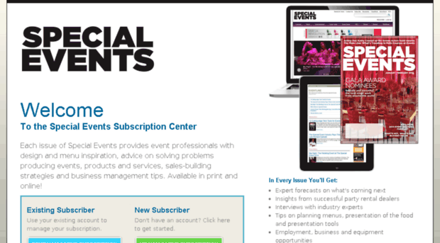 subscribe.specialevents.com