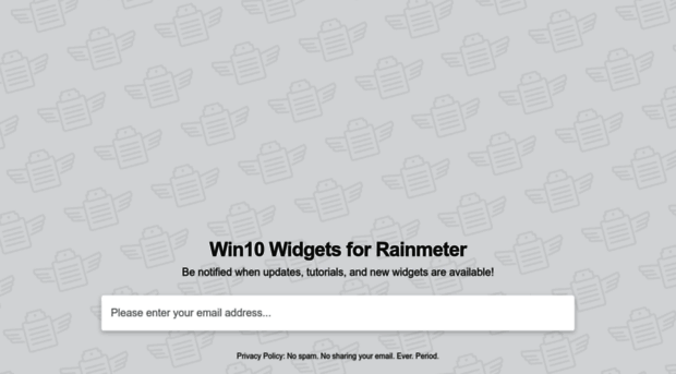 subscribe.win10widgets.com