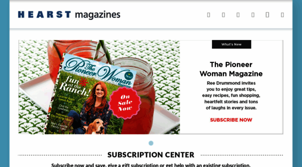 subscribeandsave.countryliving.com