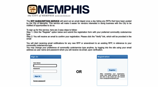 subscriberfp.memphistn.gov