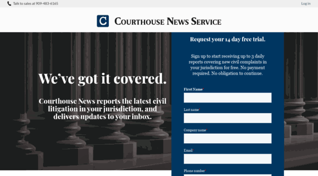 subscribers.courthousenews.com