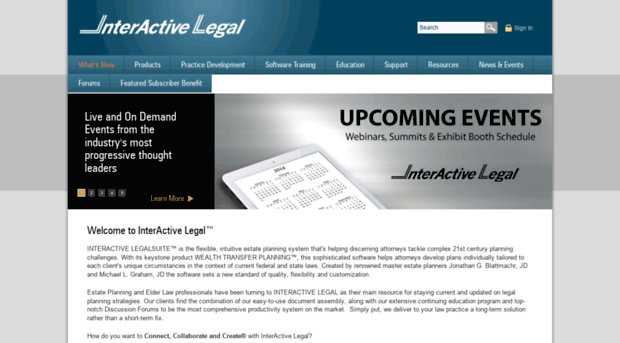 subscribers.interactivelegal.com