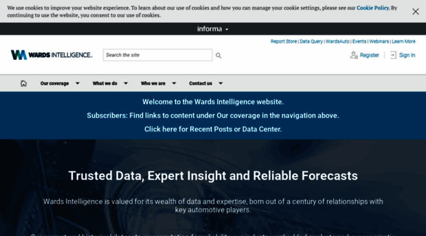 subscribers.wardsintelligence.com