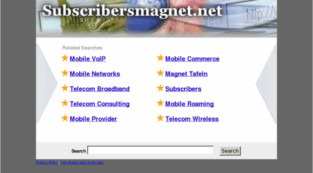 subscribersmagnet.net