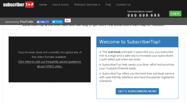 subscribertop.com