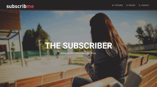 subscribme.com