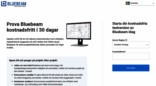 subscription-registration.bluebeamstudio.se