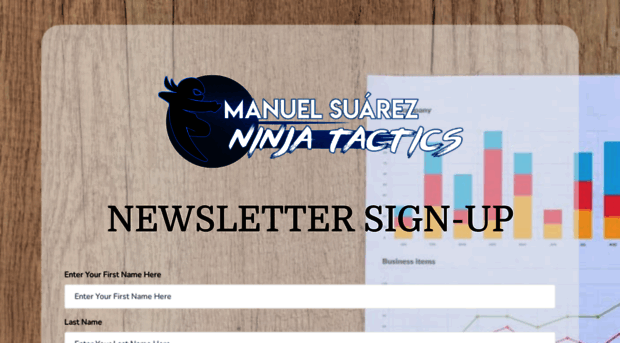 subscription.manuelsuarez.com