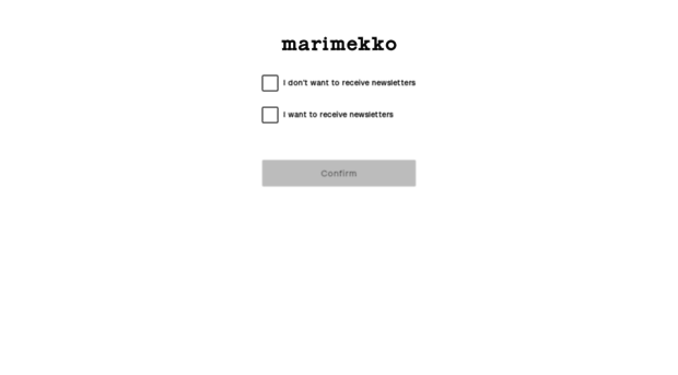 subscription.marimekko.com