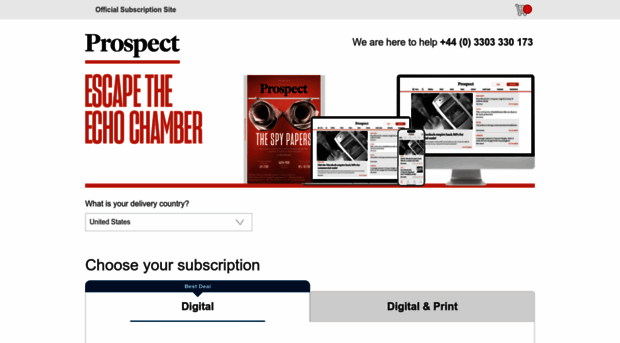 subscription.prospectmagazine.co.uk