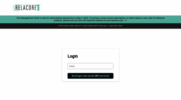 subscription.relacore.com