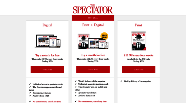 subscription.spectator.co.uk