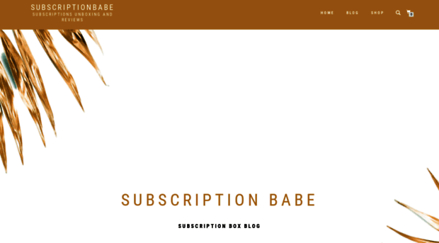 subscriptionbabe.com