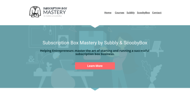 subscriptionboxmastery.com