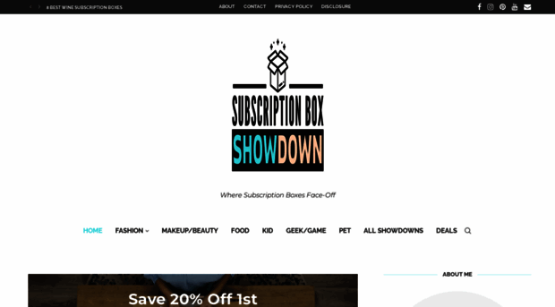 subscriptionboxshowdown.com