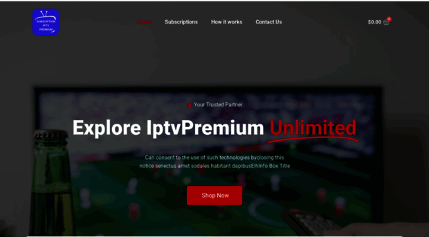 subscriptioniptvpremium.com