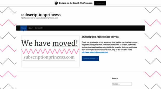 subscriptionprincess.wordpress.com