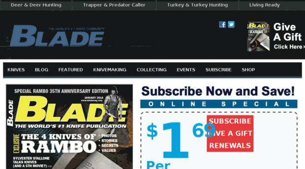 subscriptions.blademag.com