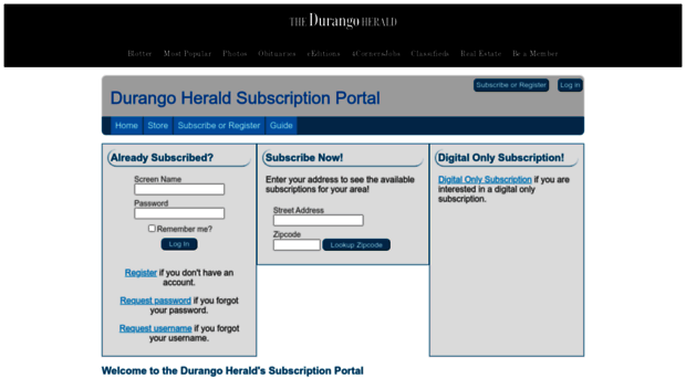 subscriptions.durangoherald.com