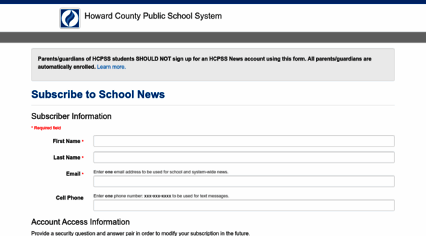 subscriptions.hocoschools.org