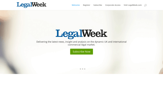 subscriptions.legalweek.com