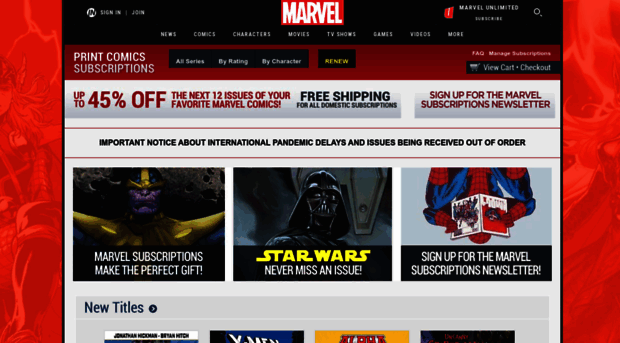 subscriptions.marvel.com