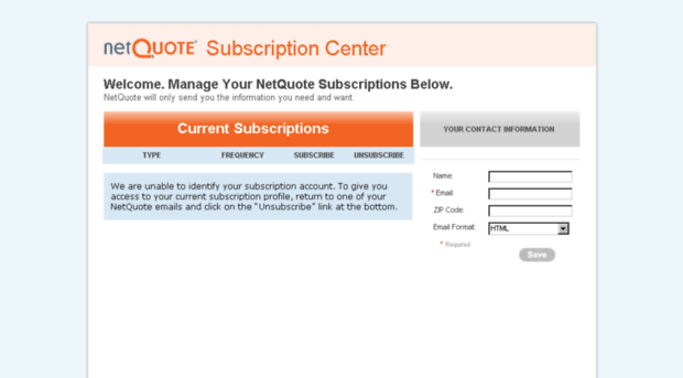 subscriptions.netquote.com