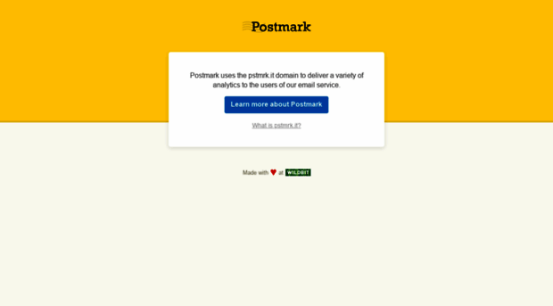 subscriptions.pstmrk.it