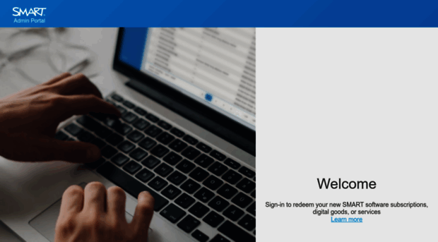 subscriptions.smarttech.com