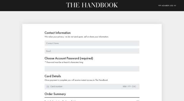 subscriptions.thehandbook.com