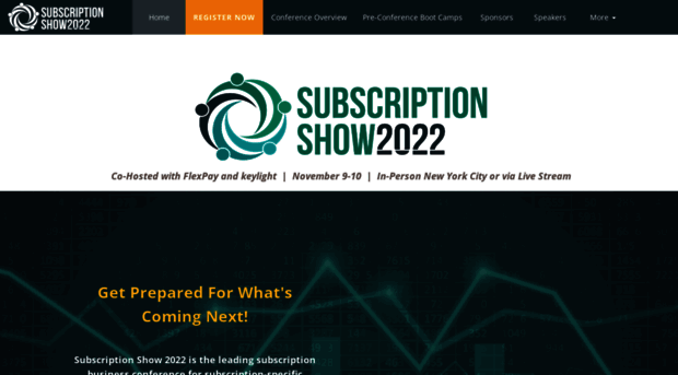 subscriptionshow.com