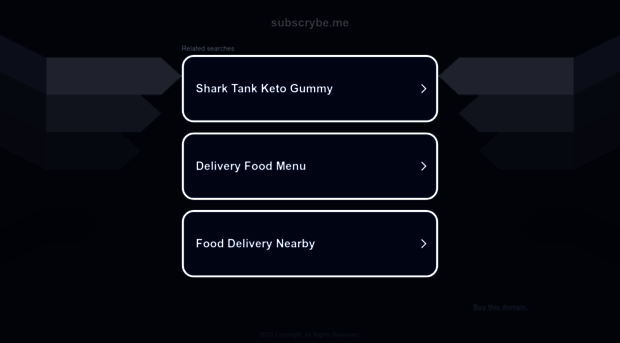 subscrybe.me