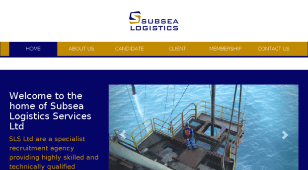 subsea-logistics.com