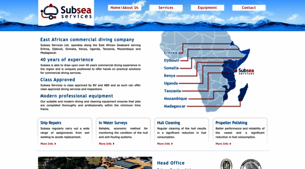 subsea.co.ke