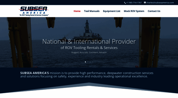 subseaamericas.com