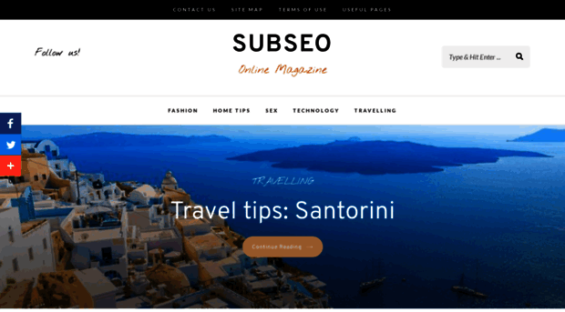 subseo.info