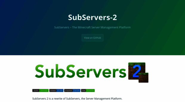 subservers.me1312.net