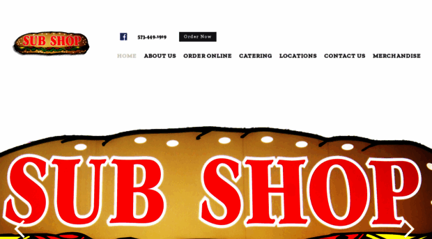 subshopinc.com