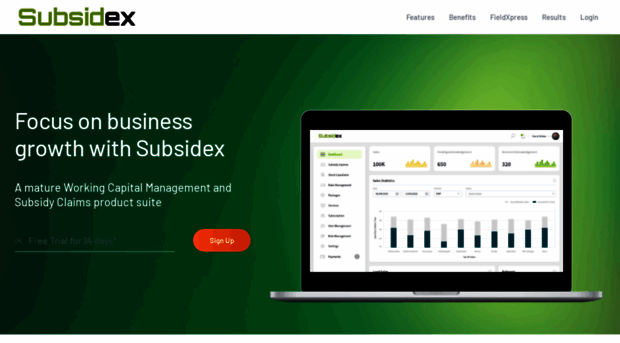 subsidex.com