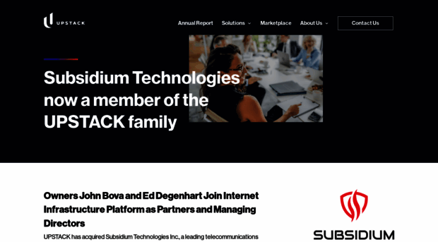 subsidiumtech.com