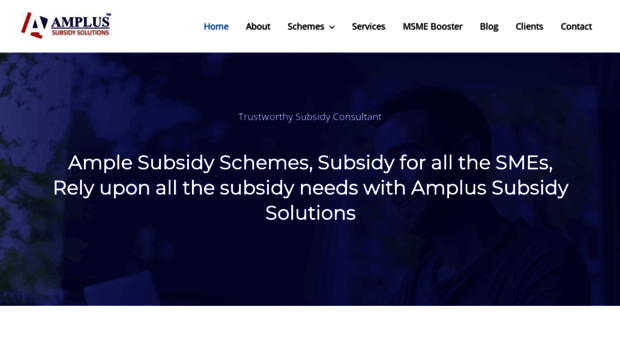 subsidysolutions.in