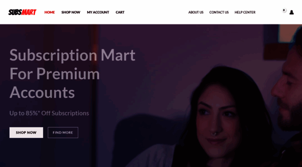 subsmart.in