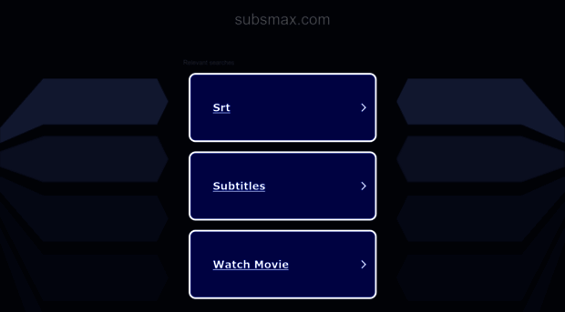 subsmax.com