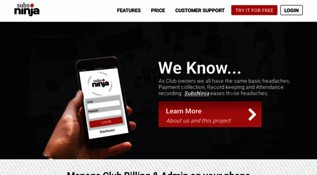 subsninja.com
