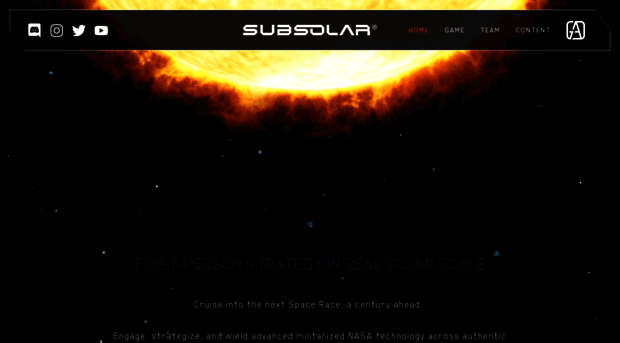 subsolar.com