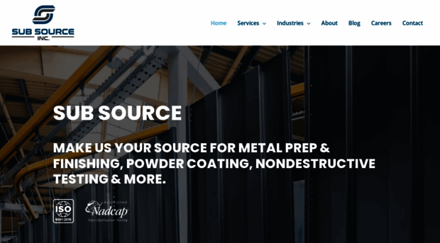 subsourceinc.com