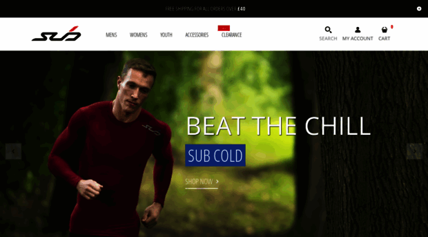 subsports.co.uk
