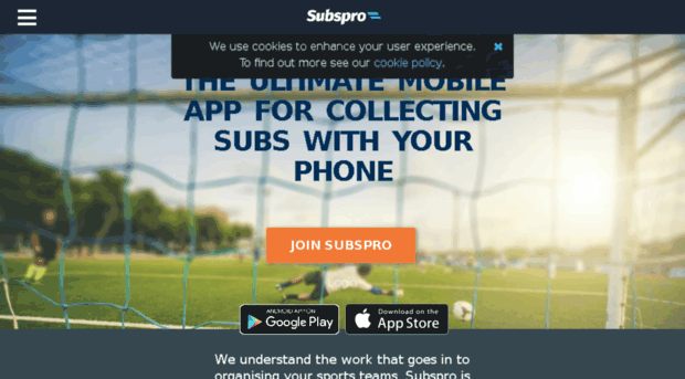 subspro.co.uk