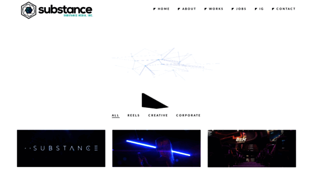 substance.agency