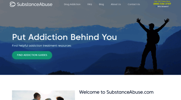 substanceabuse.com